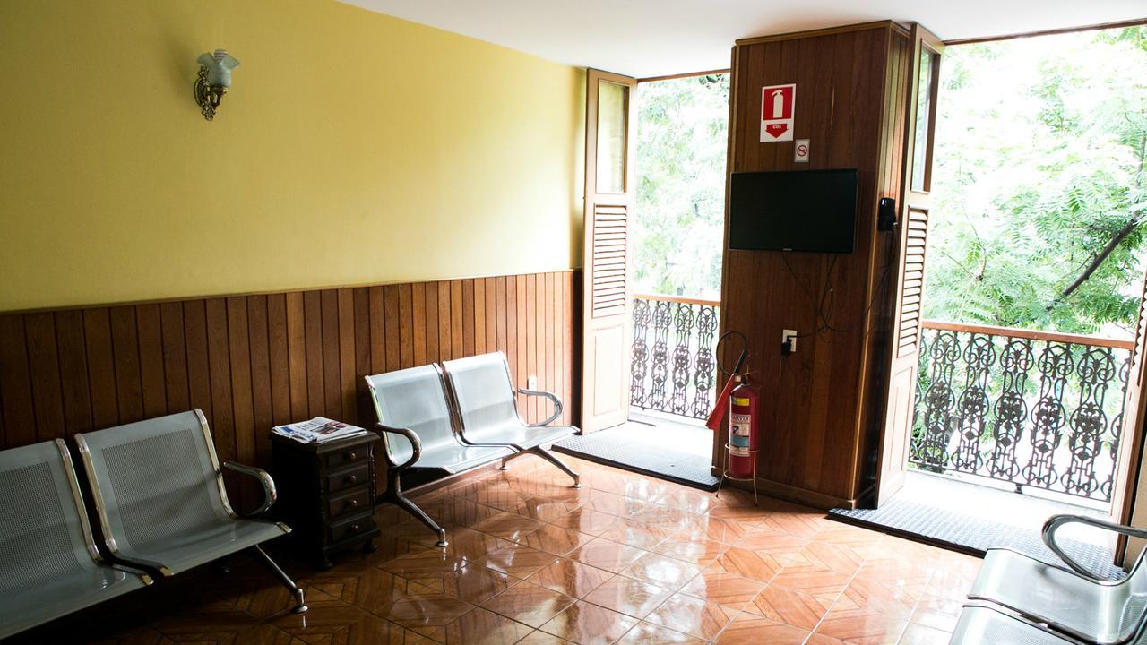 Hotel Vitoria — Фото 3