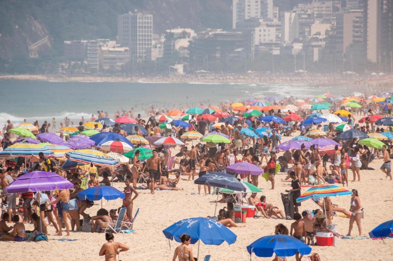 Hotel Vitoria, Rio de Janeiro